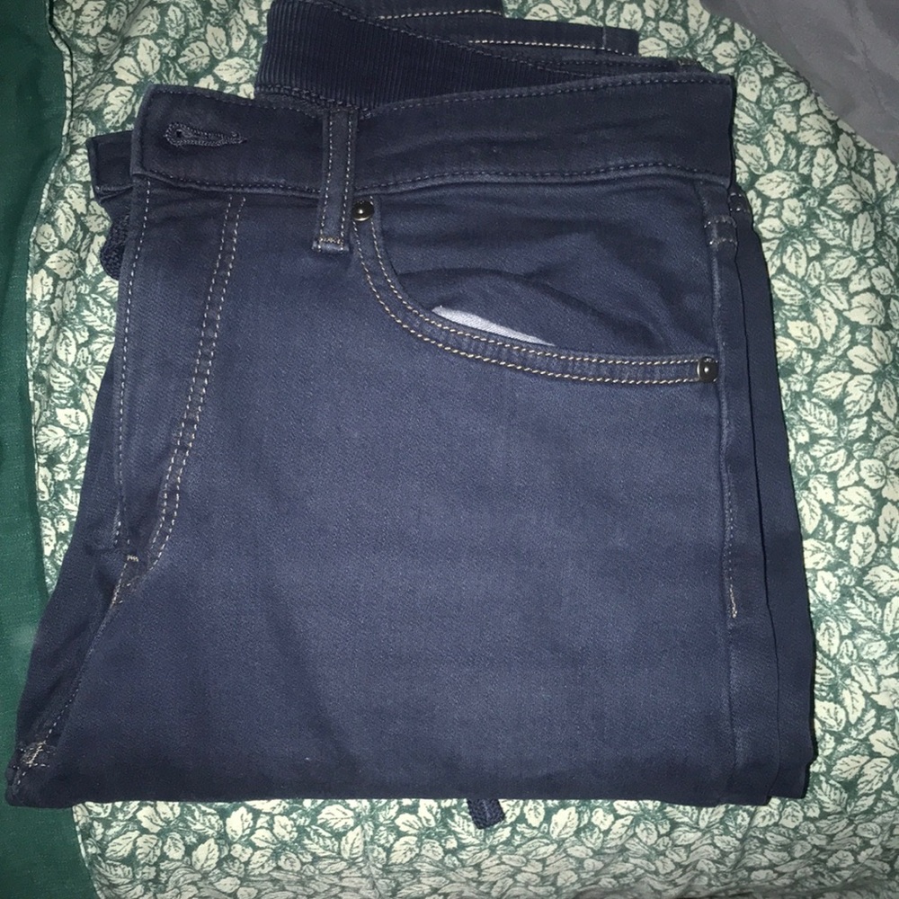 Jeans Uniqlo most amazing jeans ever! Guaranteed !